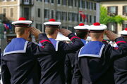 Recrutement dans la Marine