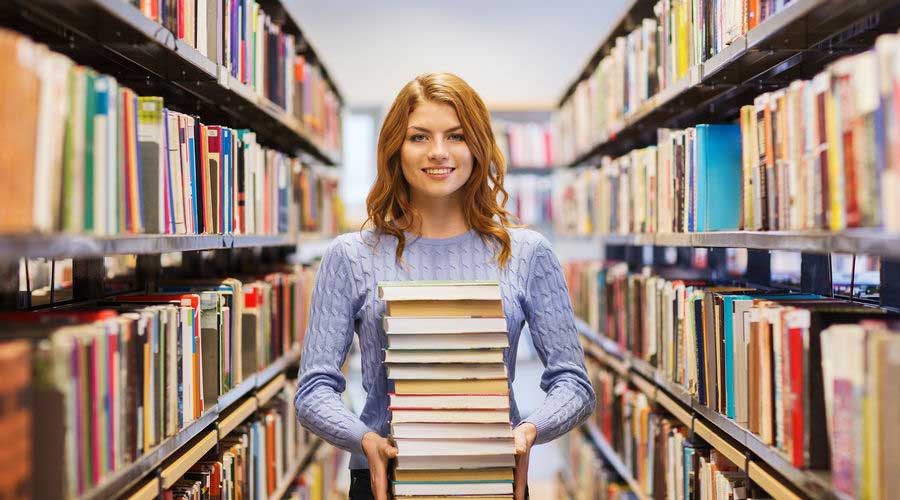 Concours adjoint du patrimoine de 1re classe – Examen professionnel d’avancement de grade