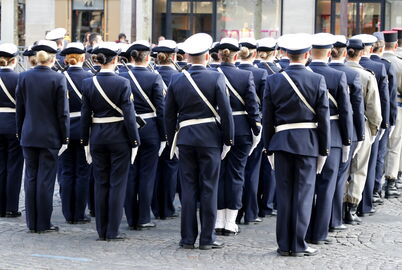 Ecole des commissaires des armées