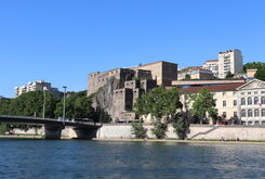 Ecole nationale des Finances Publiques