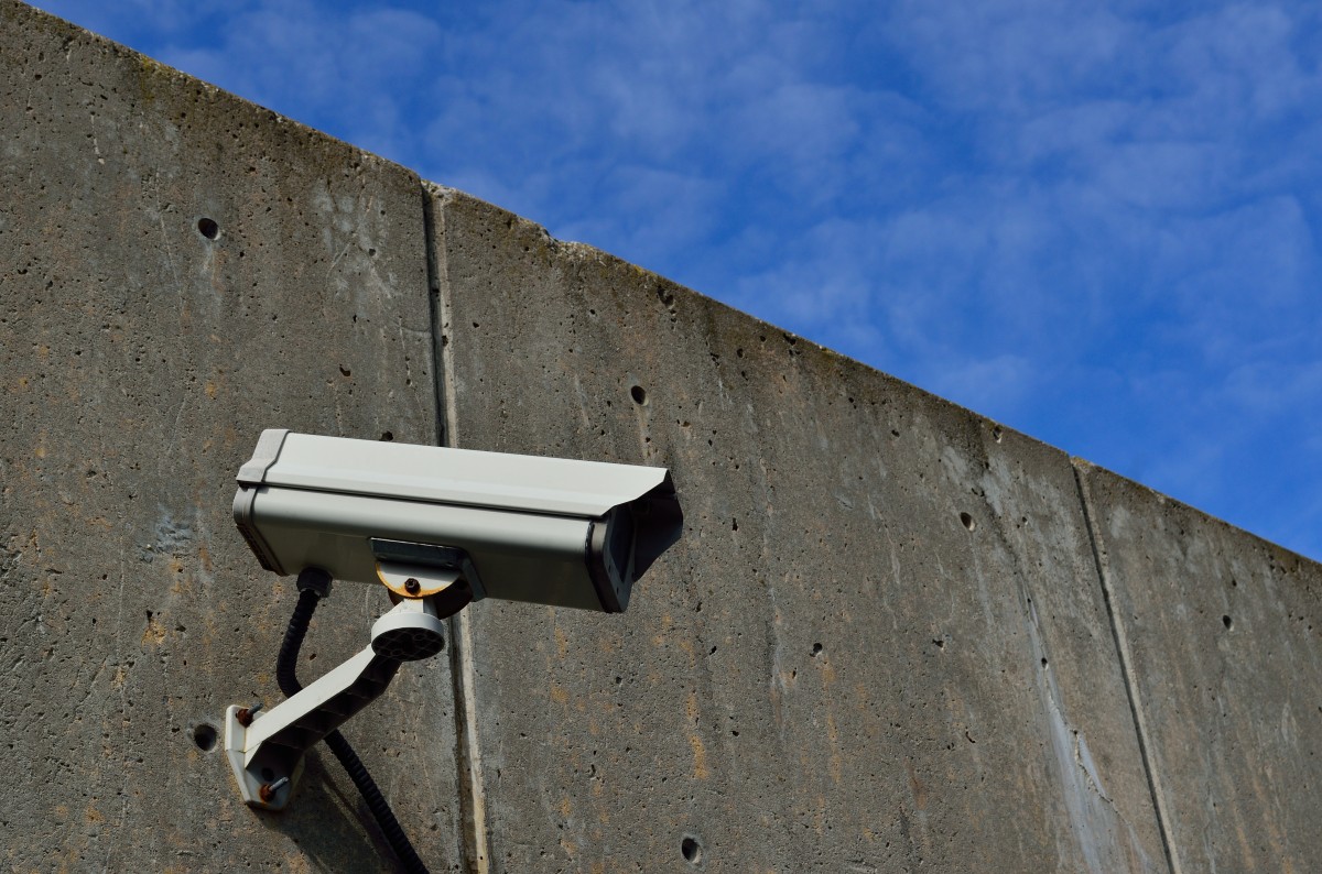 securité