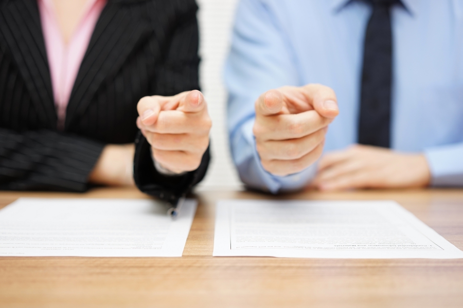 Recrutement