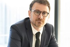 Arnaud Boué, Directeur adjoint des territoires, logement et développement social