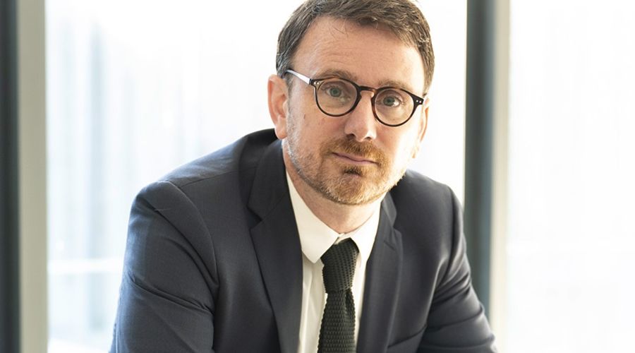 Arnaud Boué, Directeur adjoint des territoires, logement et développement social