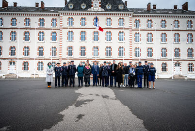 Académie militaire de la gendarmerie nationale