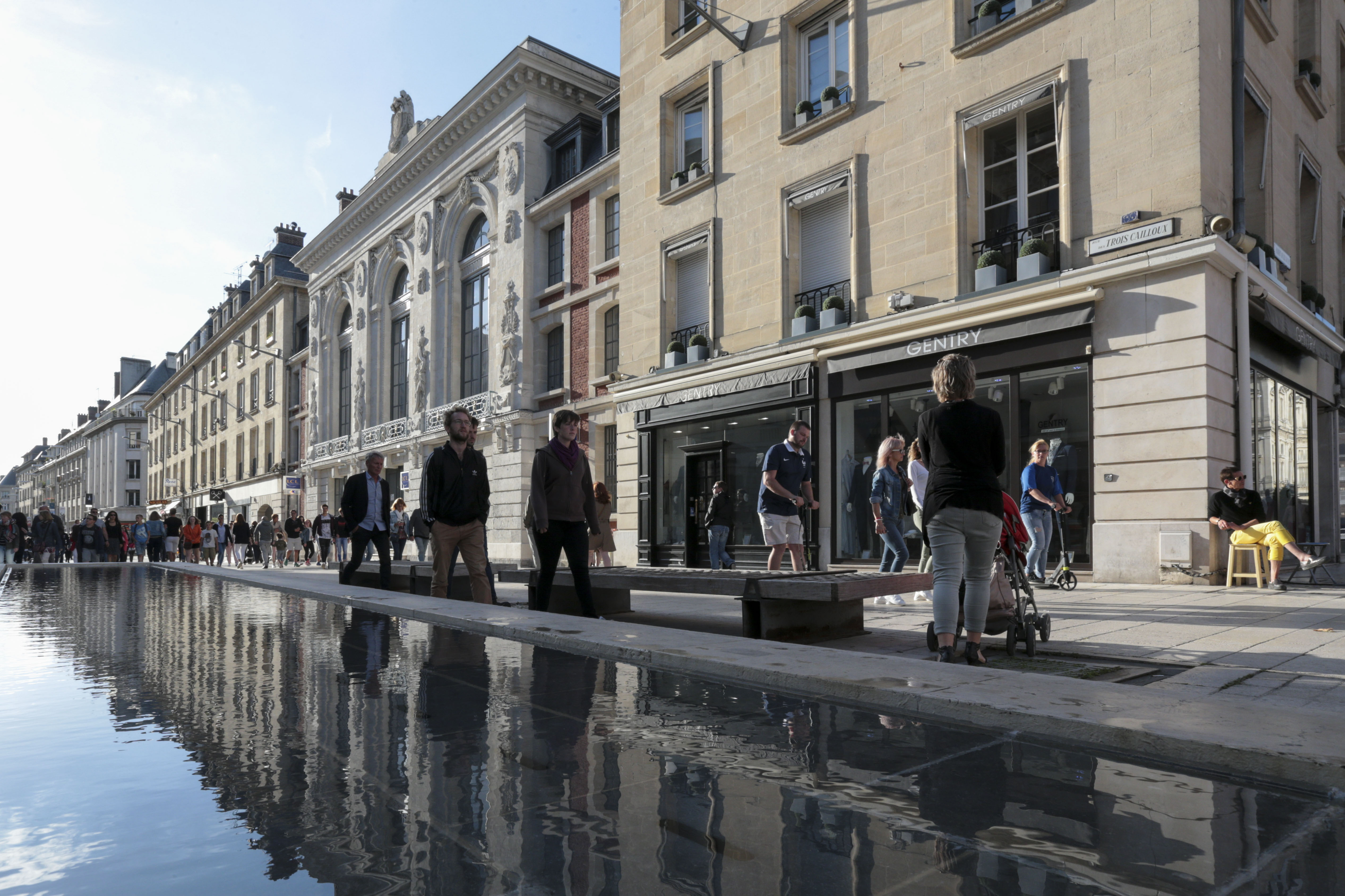 AMIENS METROPOLE