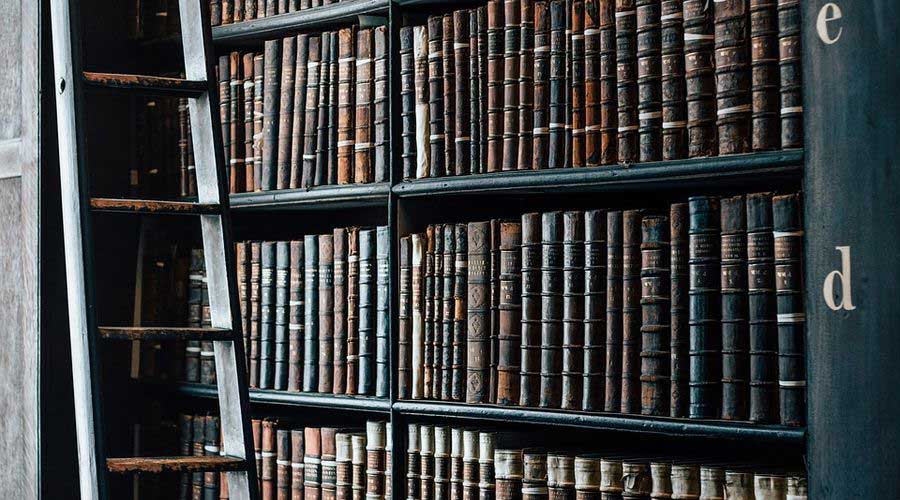 Concours bibliothecaire territorial interne