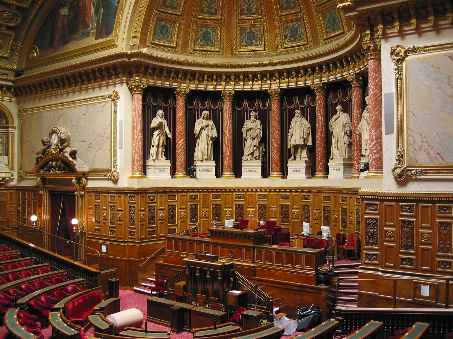 Sénat