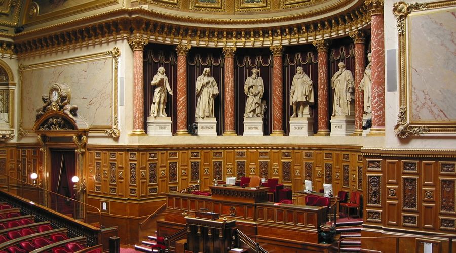 Sénat