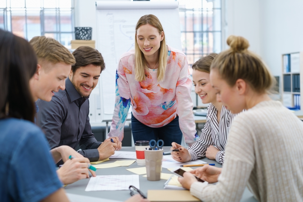 Formation - Enseignement