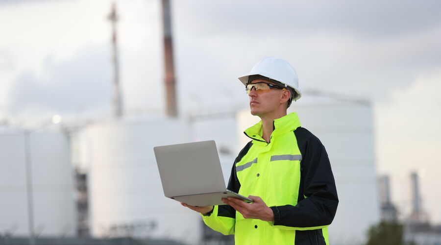 Inspecteur de l'environnement