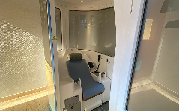 cabinet médical