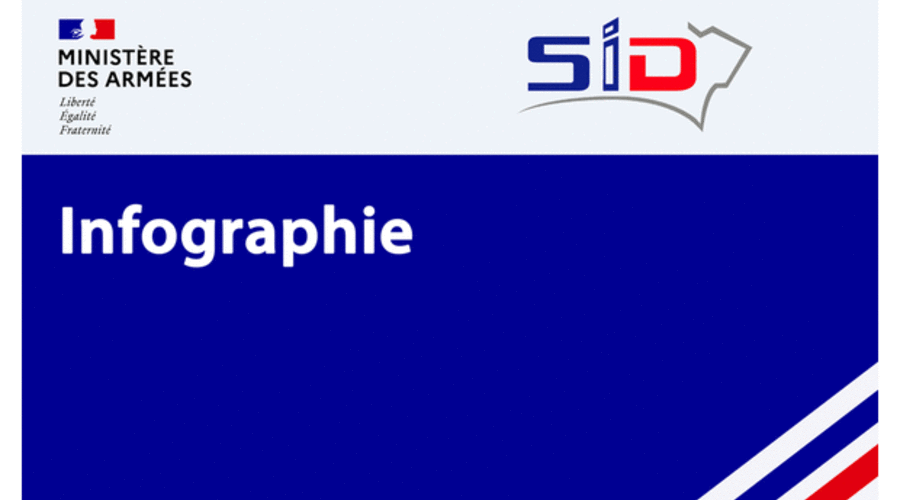 info graphie sid