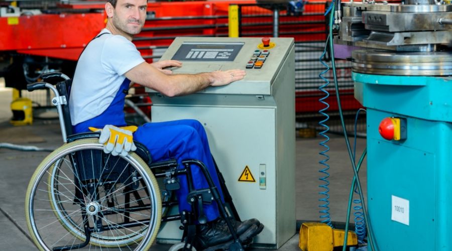 Handicap
