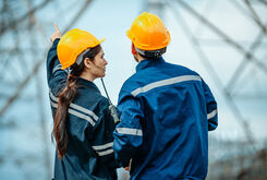 Devenir gestionnaire de flux d'énergie