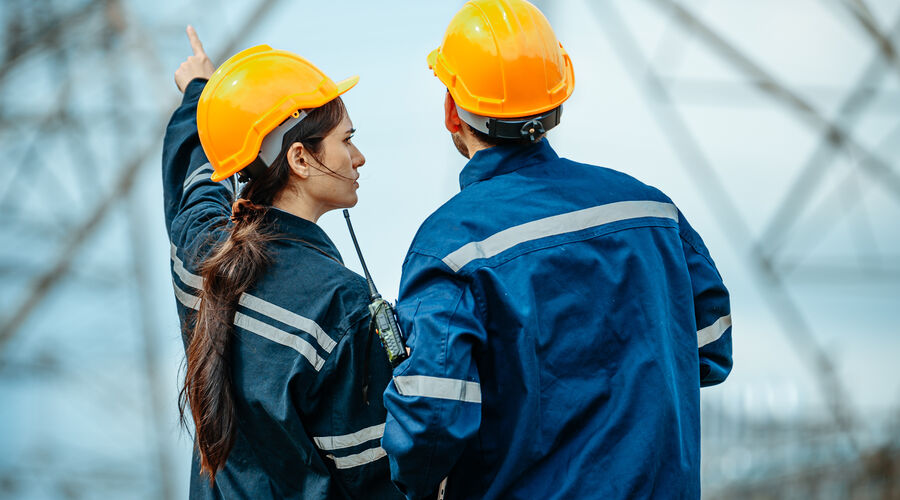 Devenir gestionnaire de flux d'énergie
