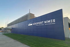 Aéroport
