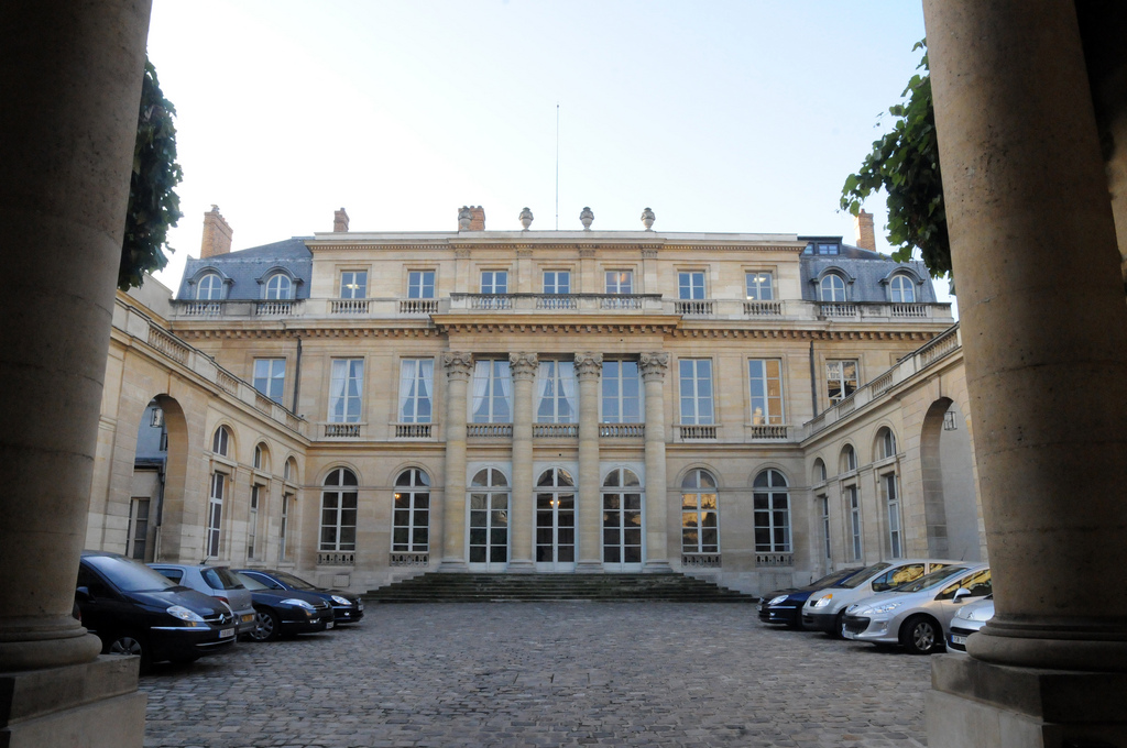 Recrutement-concours : tout savoir sur les ministères