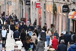 En six ans, entre 2013 et 2019, la Ville de Rennes est passée de 211 373 à 220 488 habitants. La périphérie attire aussi de nouveaux arrivants.