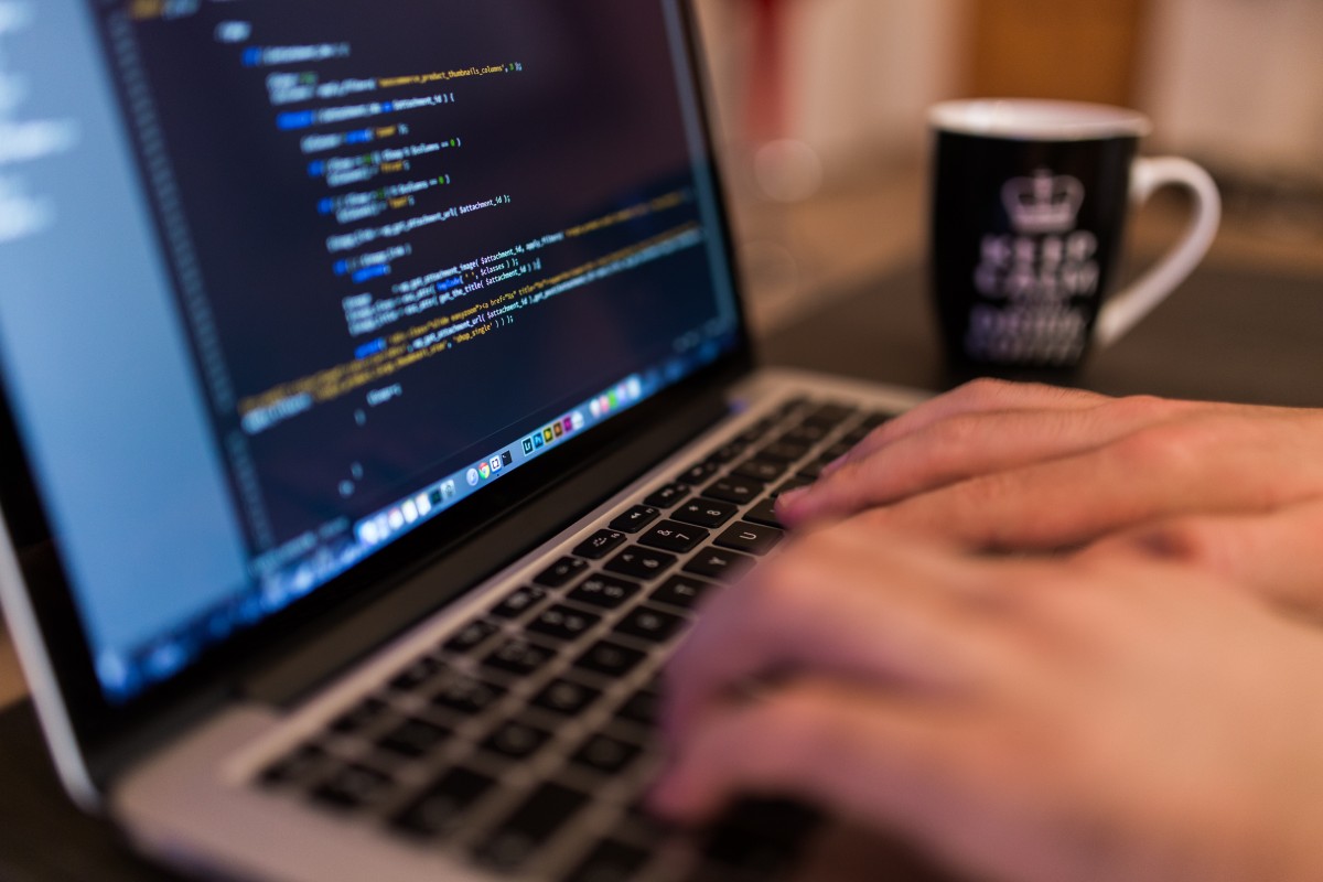Les métiers de l'informatique