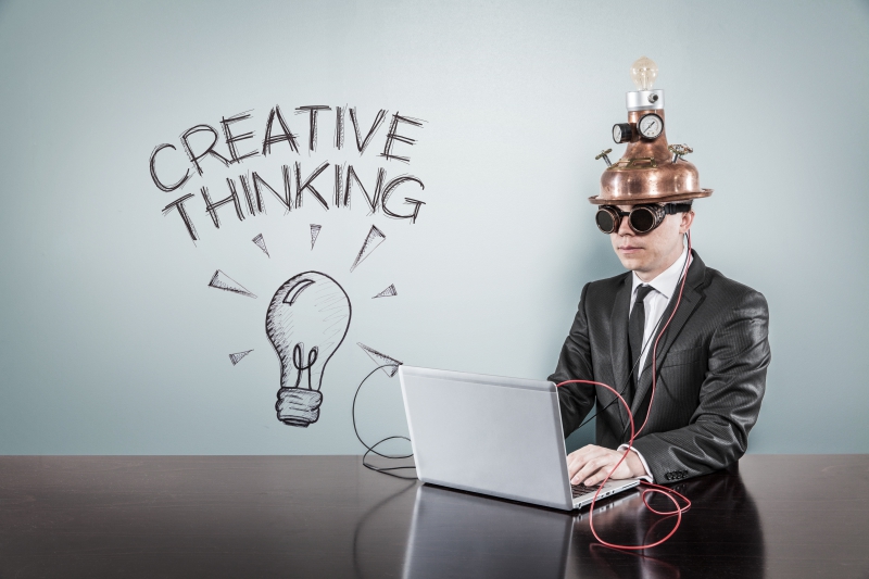 manager innovant