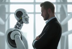 IA dans le recrutement