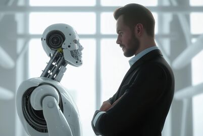 IA dans le recrutement