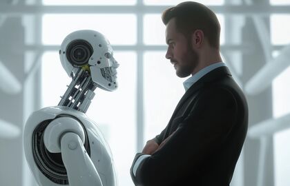 IA dans le recrutement