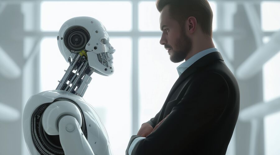IA dans le recrutement