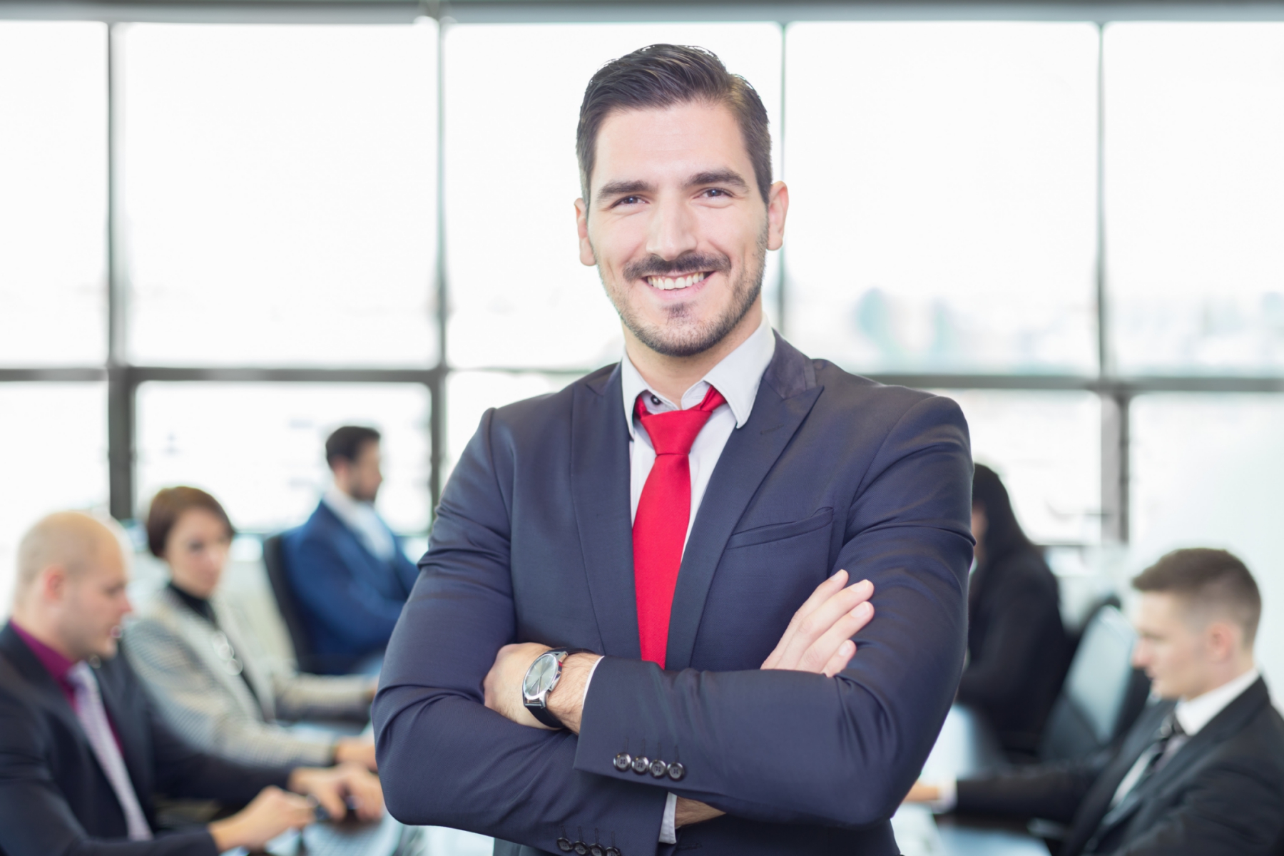 Comment devenir directeur de centre penitentiaire