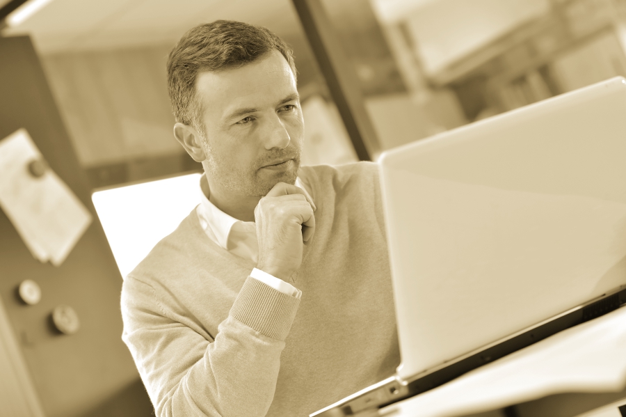 cadre administratif
