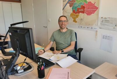 Johann, instructeur des droits du sol