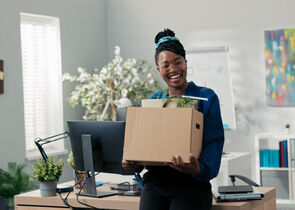 Congé de mobilité contractuels