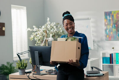 Congé de mobilité contractuels