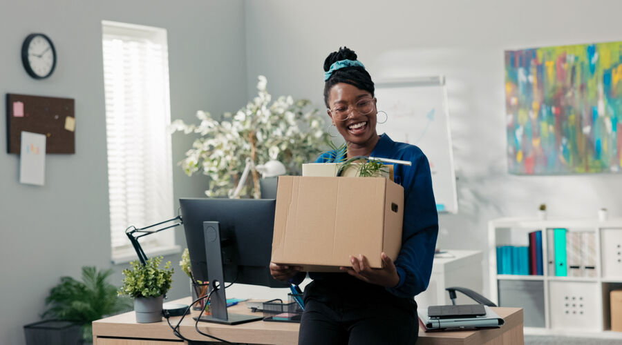 Congé de mobilité contractuels