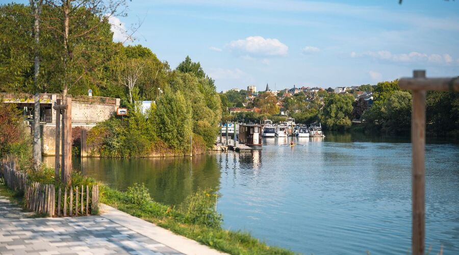 bord de marne