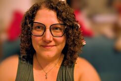 Eléonore, infirmière en pratique avancée (IPA)