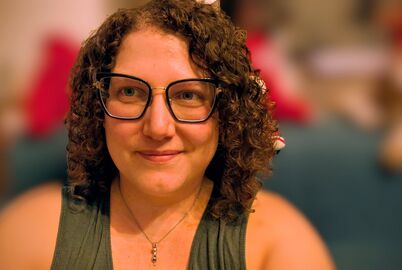 Eléonore, infirmière en pratique avancée (IPA)