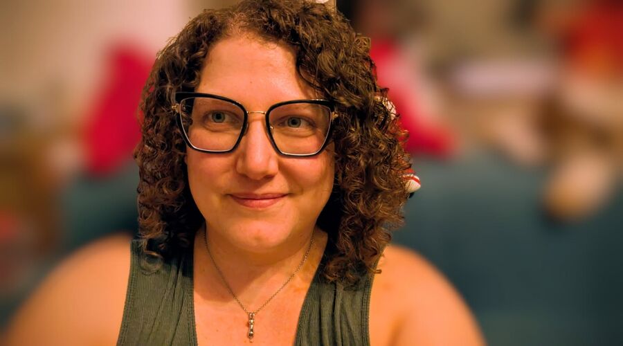 Eléonore, infirmière en pratique avancée (IPA)