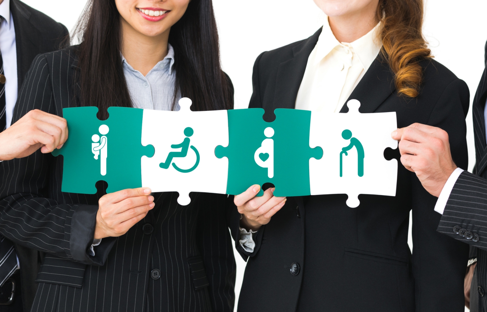 Discriminations