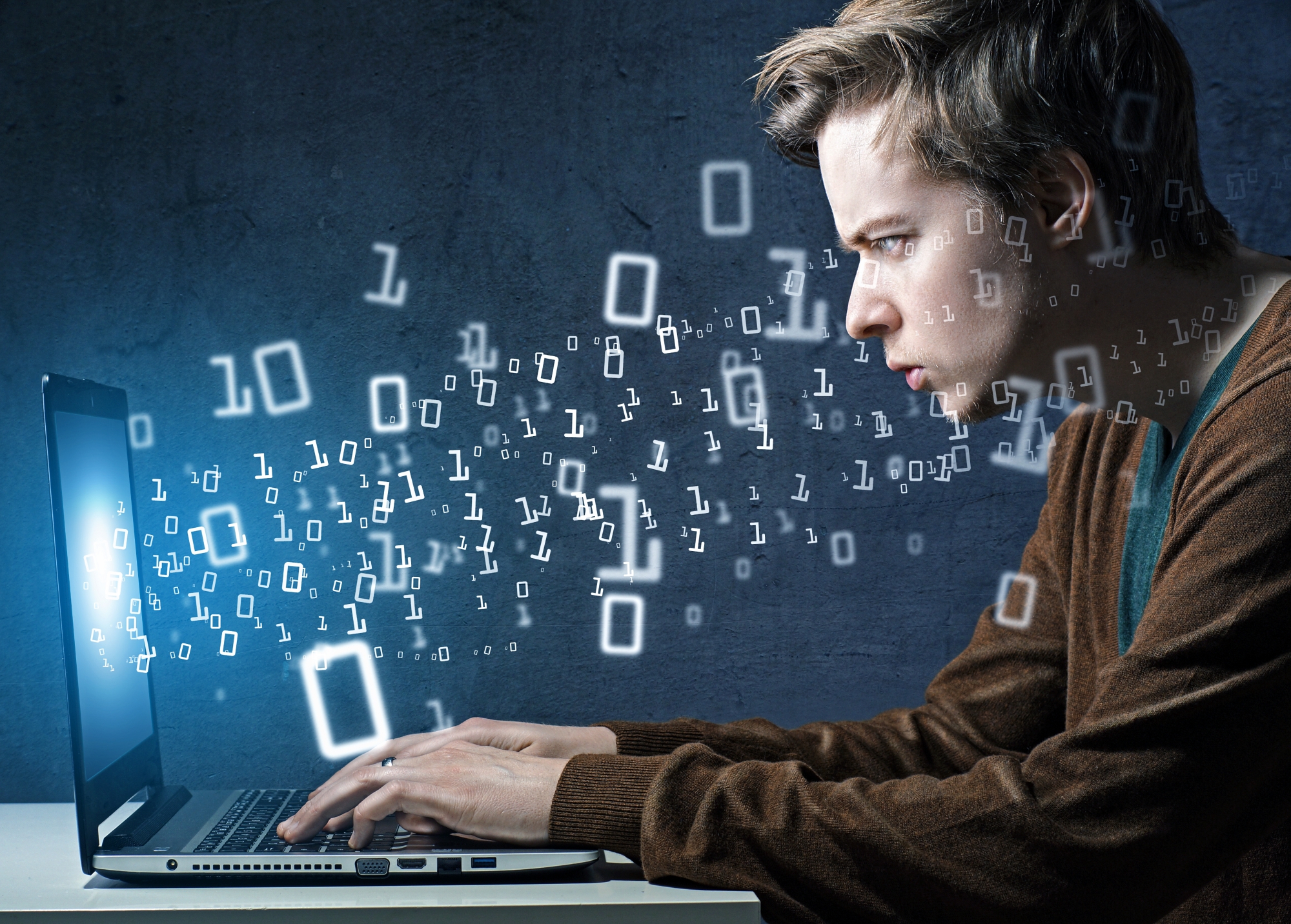 Informatique - Informaticien