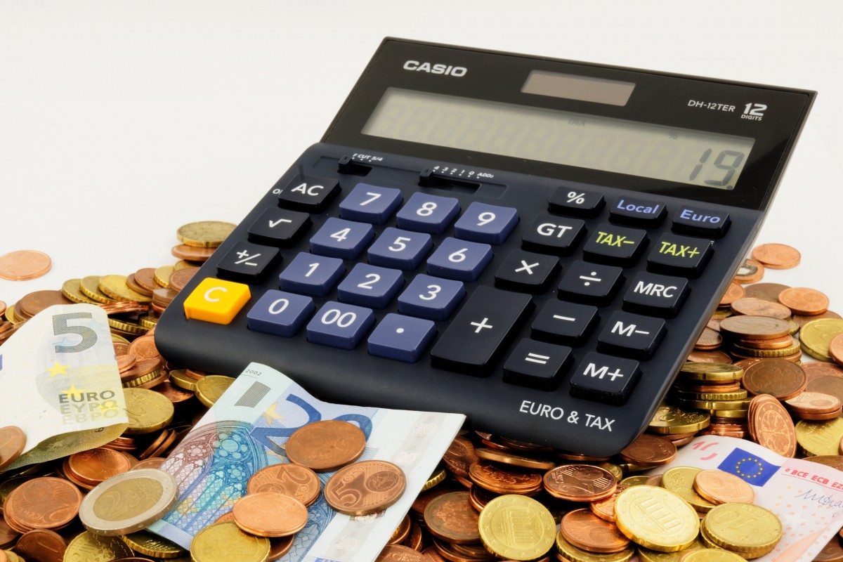 finances et comptabilité