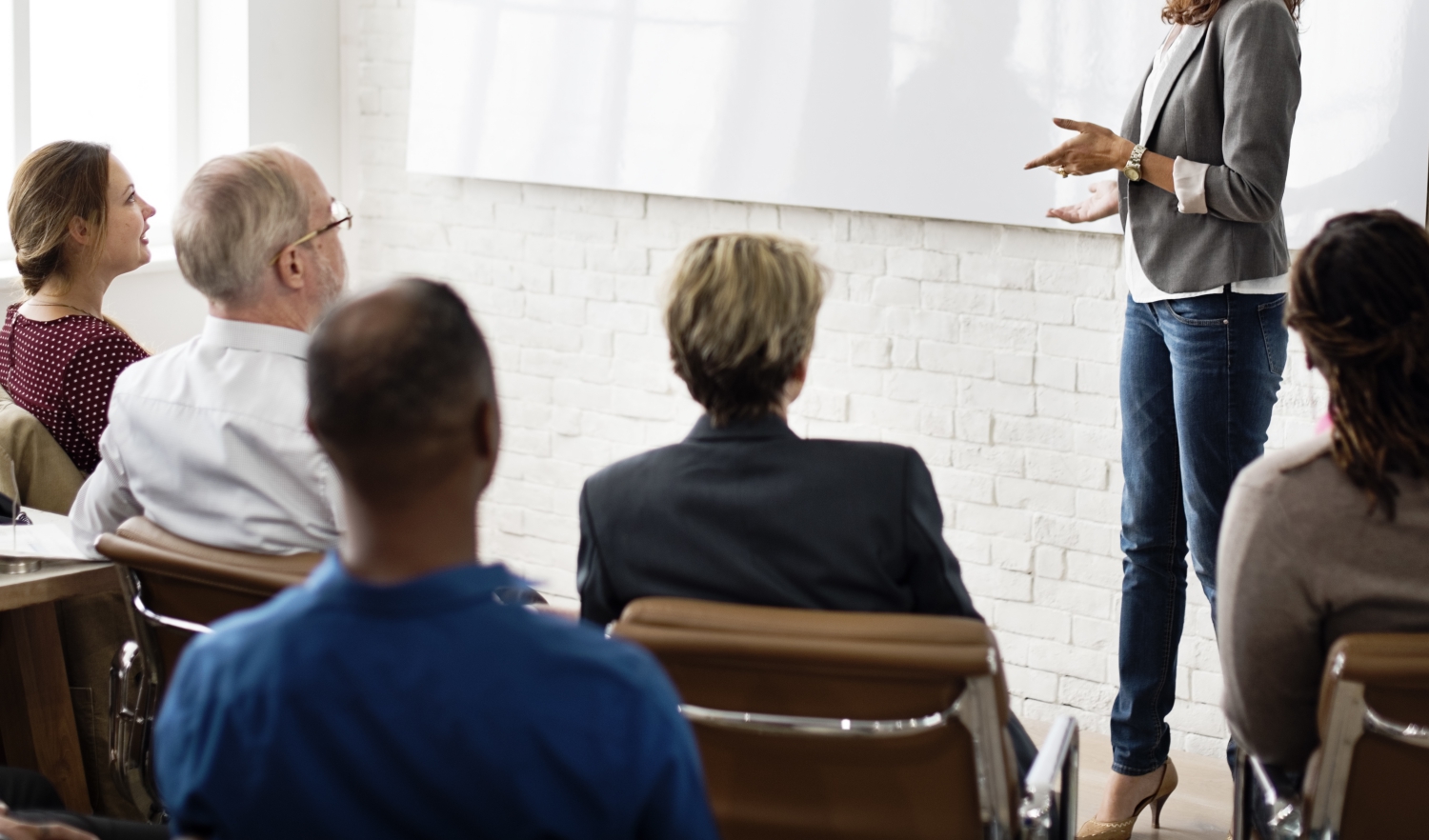 Apprentissage - Formation