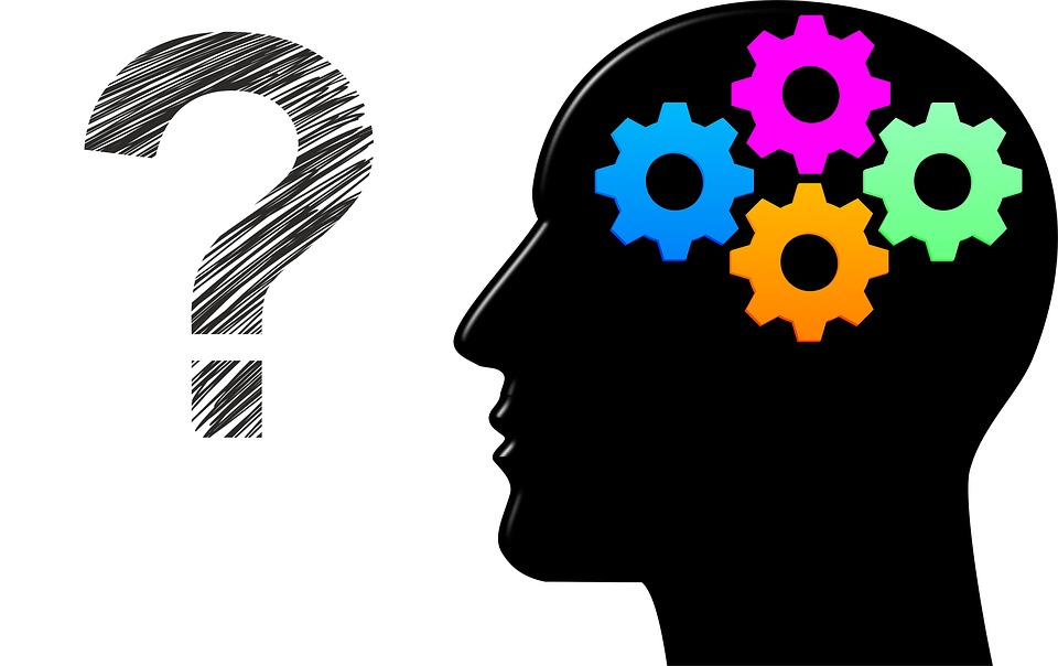 Tests psychotechniques - Question