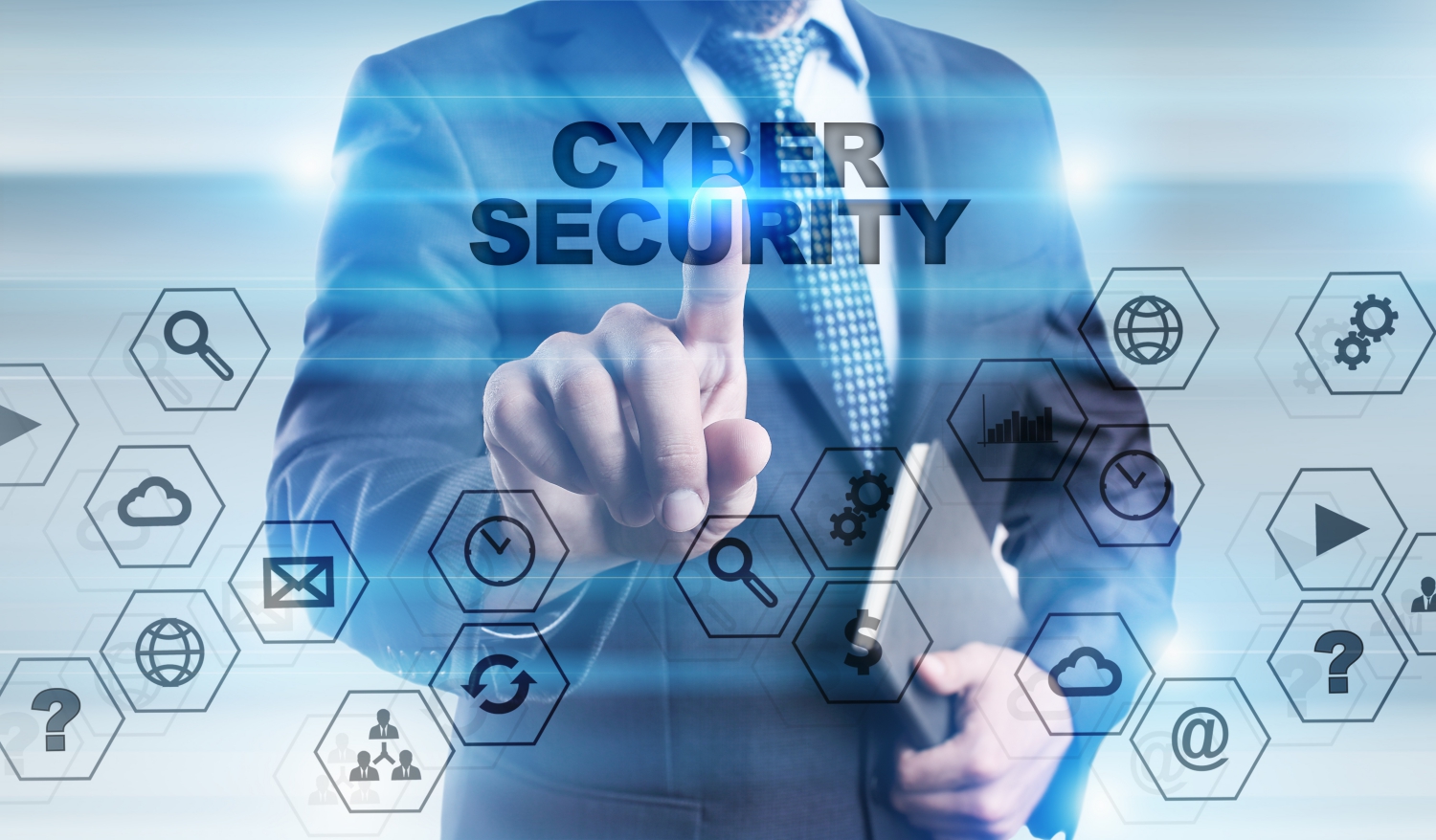 Cyber sécurité
