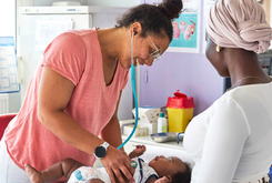 Sage-femme-Dpt de la Seine-Saint-Denis