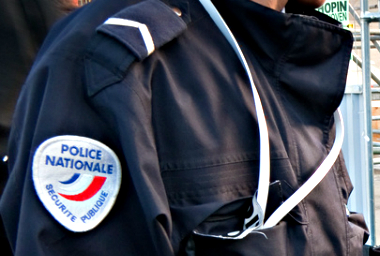 police-nationale-flickrcc