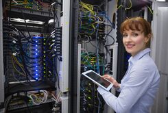 Technicien support informatique