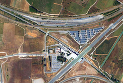 MAGNA PORTA_NIMES METROPOLE