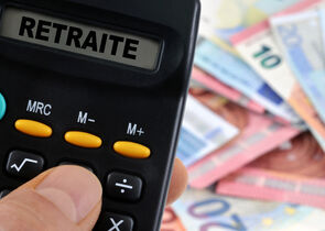 Calcul retraite